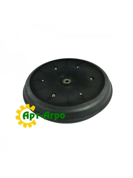 814-158C Колесо, що прикочує в зборі 3x13 на сівалку Great Plains(Україна)