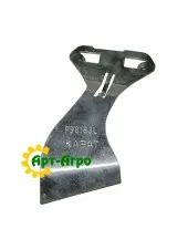 A98183 Skrobak do tarczy otwierającej, lewy John Deere (KABAT)