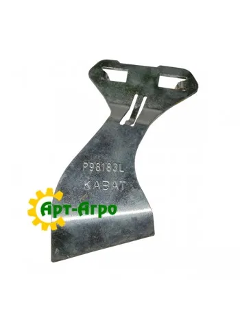 A98183 Чистик диска сошника, левый John Deere(KABAT)