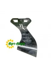 A98182 Чистик диска сошника правий John Deere (KABAT)