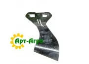 A98182 Чистик диска сошника правий John Deere (KABAT)