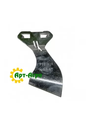 A98182 Чистик диска сошника правый John Deere (KABAT)