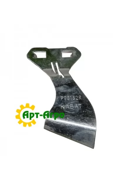 A98182 Чистик диска сошника правий John Deere (KABAT)
