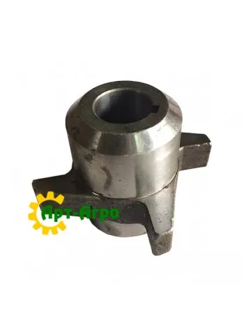 H136186 Муфта привода вивантажувального шнека John Deere (аналог)