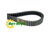 HXE51101 Pasek rozrządu John Deere