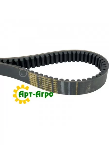 HXE51101 John Deere timing belt HXE51101 John Deere timing belt