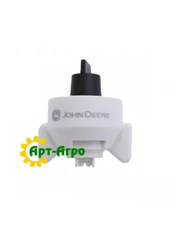 PSULDQ2008 White nozzle JOHN DEERE