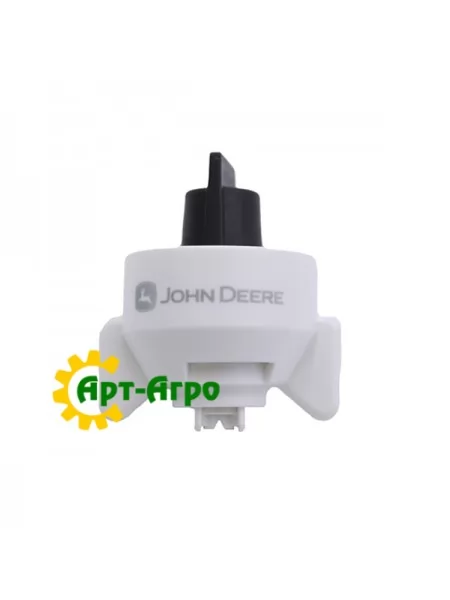 PSULDQ2008 White nozzle JOHN DEERE PSULDQ2008 White nozzle JOHN DEERE