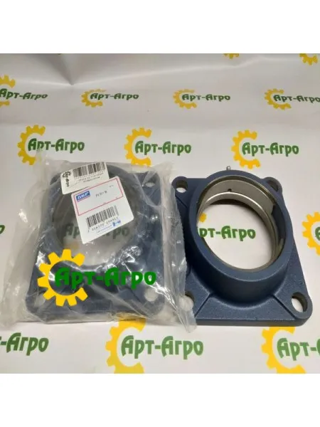 FY511M SKF Корпус підшипникового вузла