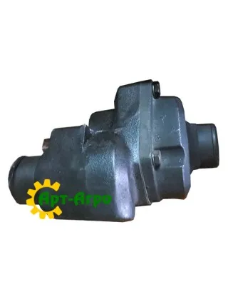 RE39121 Насос водяний двигун John Deere