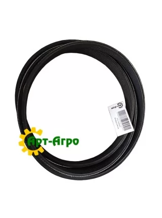 0285303 belt 8 brook for John Deere 7220,7320,6605 (Gates)