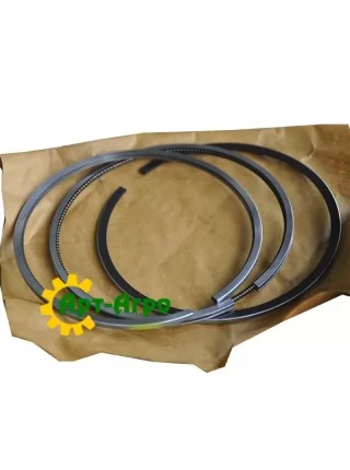 3802429 К-кт поршневих кілець Cummins 6C8.3 Engine Parts