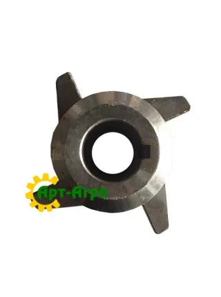 H136186 Муфта привода вивантажувального шнека John Deere (аналог)
