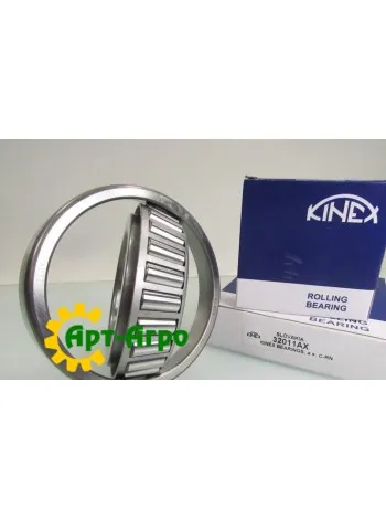 32011 AX KINEX Підшипник конічний роликовий