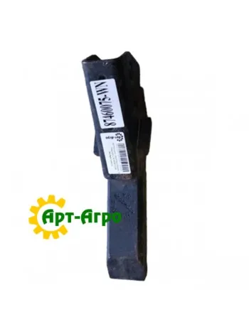 87460075 Долото Лапа Case (аналог)