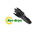 87460069 Долото лапа Case CNH