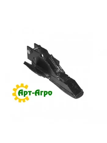 87460069 Долото лапа Case CNH