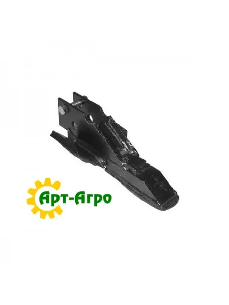 87460069 Долото лапа Case CNH