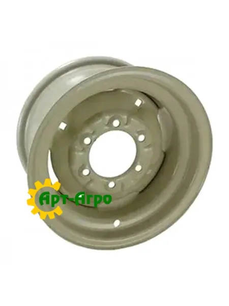 814-220C Диск колеса 15 X 6 на 6 болтів Great Plains