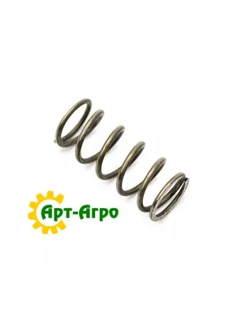 0006437050 Пружина 0,85х7х18 CLAAS