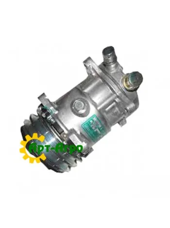 S 6627 Компрессор кондиціонера 24V Дон Палессі