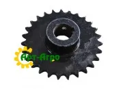 87737142 Звездочка Z-27 CNH