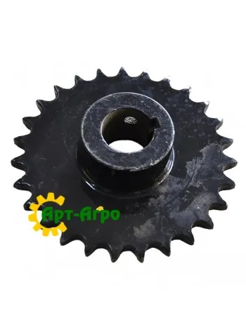 87737142 Sprocket Z-27 CNH