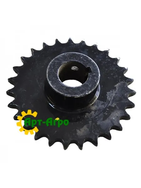 87737142 Sprocket Z-27 CNH