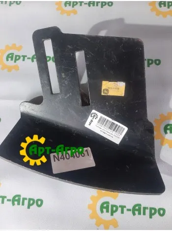 N404061 Рукоятка вибивний правий передній скребок John Deere