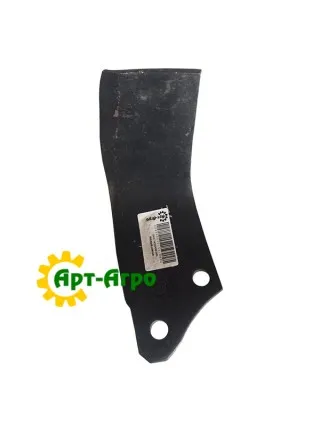 74100435 Ріжуче лезо (праве) Gaspardo Eurozappa 74100435 Ріжуче лезо (праве) Gaspardo Eurozappa