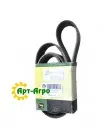 HXE32548 John Deere multi-band belt