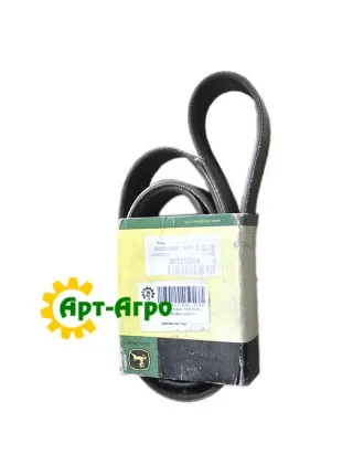 HXE32548 John Deere multi-band belt HXE32548 John Deere multi-band belt