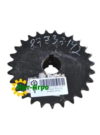 87737142 Sprocket Z-27 CNH