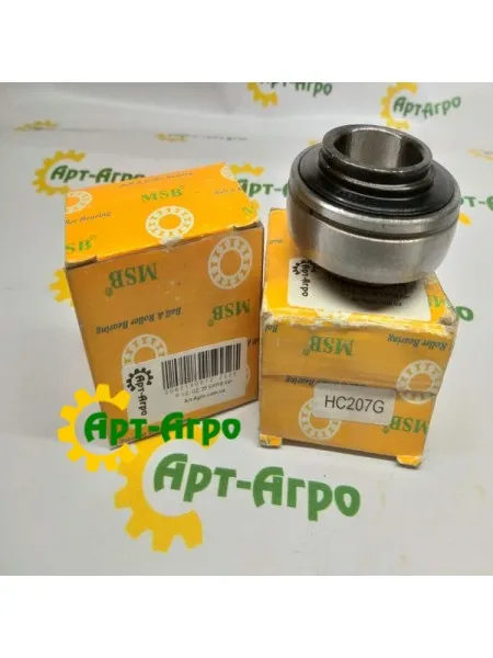 GE35KRRB Кит Закріплюваний кульковий підшипник