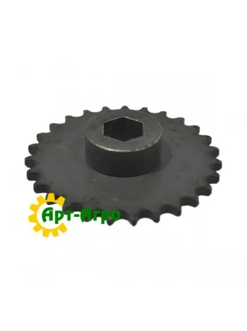 GA5112-WN Sprocket (6-point) z=27 X 7/8 Kinze