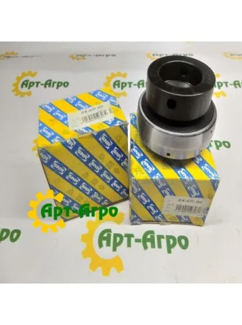 EX 207 G2 SNR Підшипник