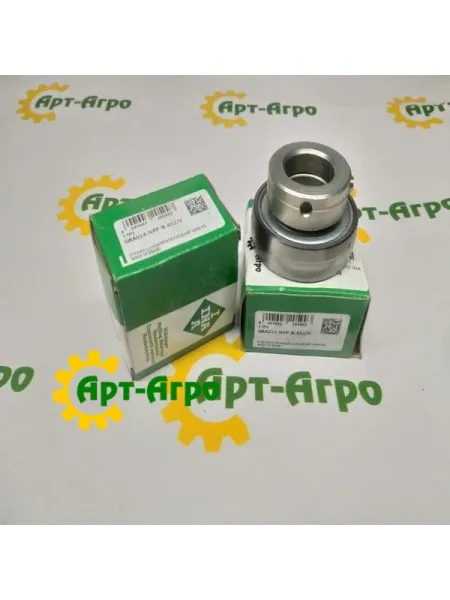 GRA014-NPP-B-AS2/V INA Закріплюваний ариковий підшипник
