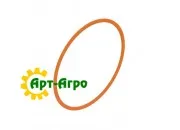 R79001 Pierścień ochronny siłownika hydraulicznego John Deere