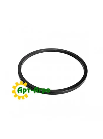 H176081 Mankiet siłownika hydraulicznego D=115 mm zaczep tylny ciągnika John Deere