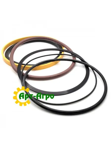 AH212102 R/k siłownik hydrauliczny D=100 mm tylny zaczep ciągnika John Deere