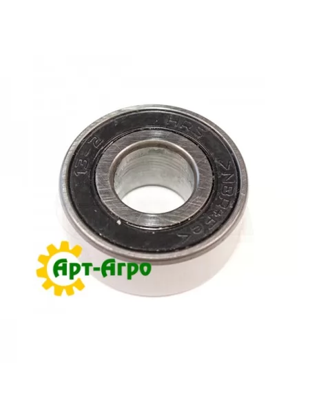 025104 Підшипник дворядний кульковий Geringhoff