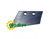 19113 Лемех передплужника лівий Gregoire Besson WN (аналог)