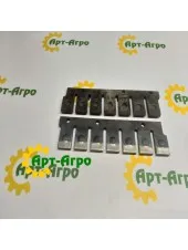 002040 Shearing plate (comb) Gerighoff (PCA)