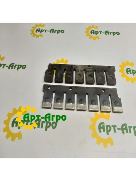 002040 Shearing plate (comb) Gerighoff (PCA) 002040 Shearing plate (comb) Gerighoff (PCA)