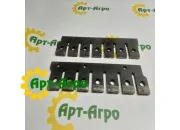 002040 Shearing plate (comb) Gerighoff Analog