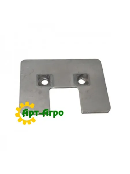 000735936 Elevator scraper pad 3x90x120 mm CLAAS (Analog)