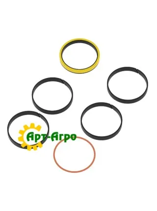 AH212102 R/k siłownik hydrauliczny D=100 mm tylny zaczep ciągnika John Deere