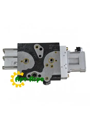 47735819 CNH hydraulic valve