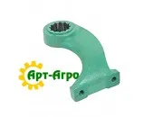 H86911-UA John Deere U-boat lever