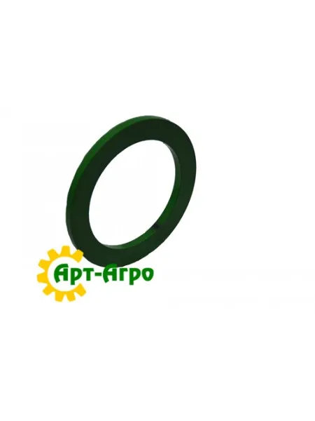 R325582 Шайба уплотнения вариатора привода вентилятора John Deere